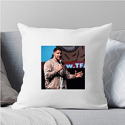 Brendan Schaub Merch Collection Brendan Schaub Pillows Cover