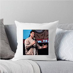 Brendan Schaub Merch Collection Brendan Schaub Pillows Cover