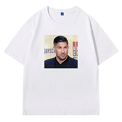 Brendan Schaub Fan Art Brendan Schaub T-Shirts