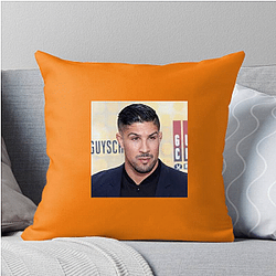 Brendan Schaub Fan Art Brendan Schaub Pillows Cover