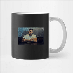 Brendan Schaub Merch Brendan Schaub Mugs