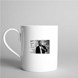 Brendan Schaub Signature Brendan Schaub Mugs
