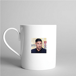 Brendan Schaub Fan Art Brendan Schaub Mugs