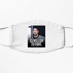 Brendan Schaub Merchandise For Fans Brendan Schaub Face Masks