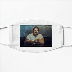 Brendan Schaub Merch Brendan Schaub Face Masks