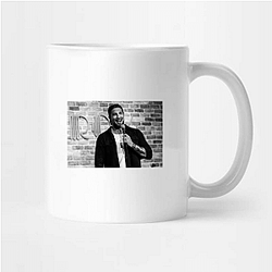 Brendan Schaub Signature Brendan Schaub Mugs
