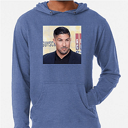 Brendan Schaub Fan Art Brendan Schaub Hoodies