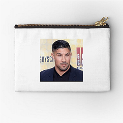 Brendan Schaub Fan Art Brendan Schaub Zipper Pouches