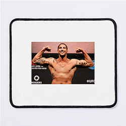 Brendan Schaub Limited Collection Brendan Schaub Mouse Pads