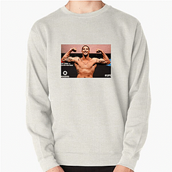 Brendan Schaub Limited Collection Brendan Schaub Sweatshirts