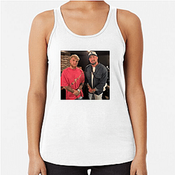 Brendan Schaub Merch For Fans Brendan Schaub Tank Tops