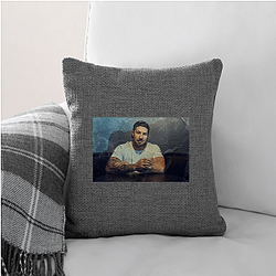 Brendan Schaub Merch Brendan Schaub Pillows Cover