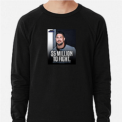 Brendan Schaub Merchandise For Fans Brendan Schaub Sweatshirts