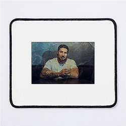 Brendan Schaub Merch Brendan Schaub Mouse Pads