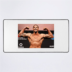 Brendan Schaub Limited Collection Brendan Schaub Mouse Pads