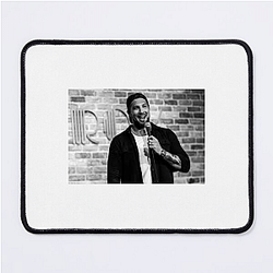 Brendan Schaub Signature Brendan Schaub Mouse Pads