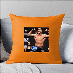 Brendan Schaub Special Collection Brendan Schaub Pillows Cover