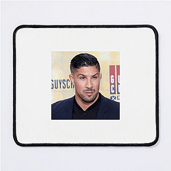 Brendan Schaub Fan Art Brendan Schaub Mouse Pads