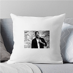 Brendan Schaub Signature Brendan Schaub Pillows Cover