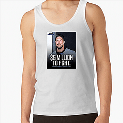 Brendan Schaub Merchandise For Fans Brendan Schaub Tank Tops
