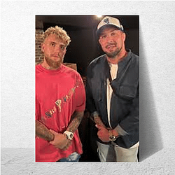 Brendan Schaub Merch For Fans Brendan Schaub Posters