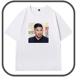 Brendan Schaub T-Shirts