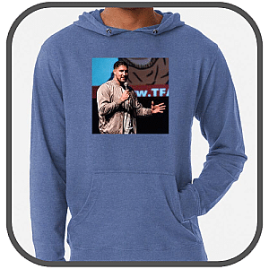 Brendan Schaub Hoodies