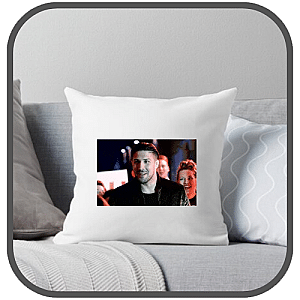 Brendan Schaub Pillows Cover