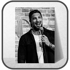 Brendan Schaub Posters