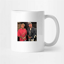 Brendan Schaub Merch For Fans Brendan Schaub Mugs