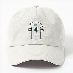 Brett Favre Jersey Hat