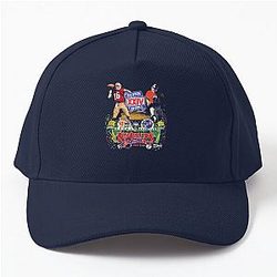 Funny Brett Favre T For Men Women Retro Classic Baseball Cap