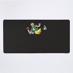 Brett Favre Desk Mat