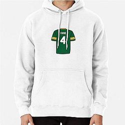 Brett Favre Jersey Hoodie