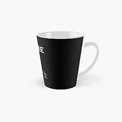 Brett Favre Career Stats Essential T Shirt Tall Mug