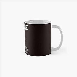 Brett Favre - Career Stats Classic Mug