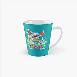 Funny Brett Favre Design For Men Women Retro Funny Tall Mug