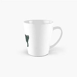 The GOAT Brett Favre Tall Mug