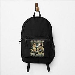 Brett Favre Retro Backpack