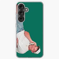Brett Favre Signing Day Samsung Galaxy Case