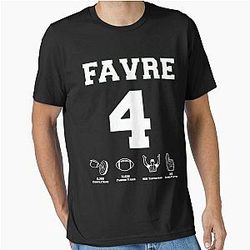 Brett Favre Essential T-Shirt