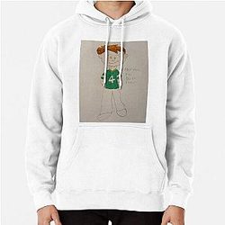 Brett Favre Backyard Football Pullover Hoodie