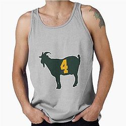 The Brett Favre Tank Top