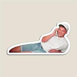 Brett Favre Signing Day Magnet