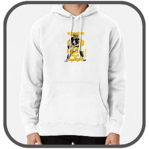 Brett Favre Hoodies