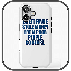 Brett Favre Cases