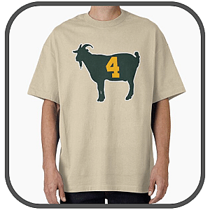 Brett Favre T-Shirts