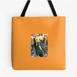 Brett Favre Merch Brett Favre Bags