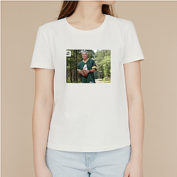 Brett Favre Merch Collection Brett Favre T-Shirts