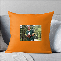 Brett Favre Merch Collection Brett Favre Pillows Cover